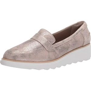 Clarks Sharon Gracie Loafer